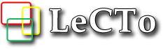 LeCTo - Lecture Capture Tool